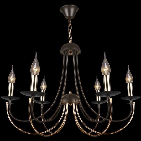 Подвесная люстра Reluce 04464-0.4-06