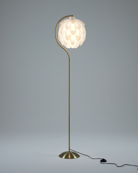 Торшер Moderli Flake V11013-F