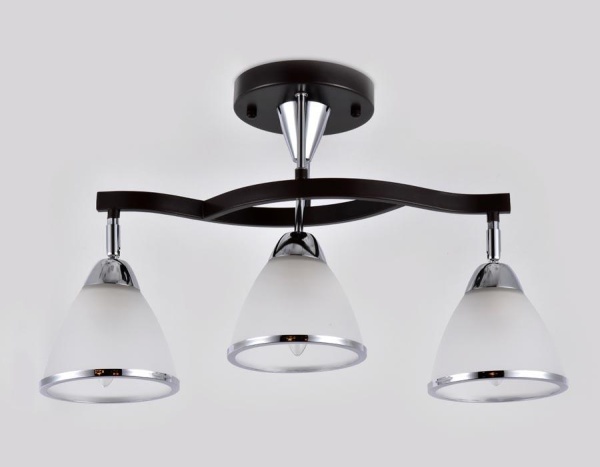 Потолочная люстра Ambrella light Traditional TR3112