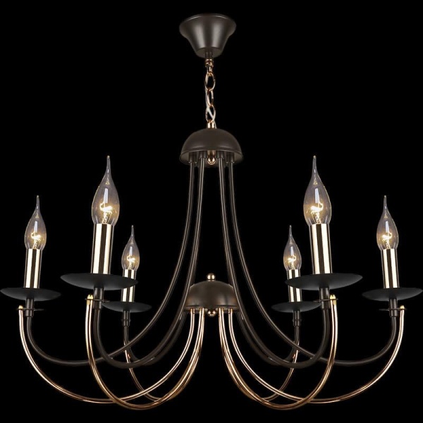 Подвесная люстра Reluce 04464-0.4-06