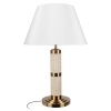 Настольная лампа Loft it Limestone 10442T/B