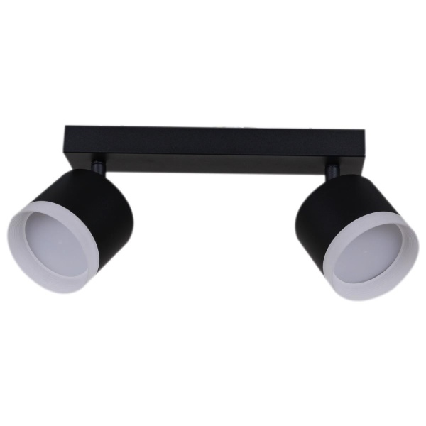Точечный светильник Reluce Technical 53004-9.5-002IL SPOT LIGHT GX53 BK