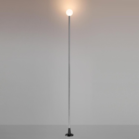 Уличный светильник Odeon Light Nature 7123/1GLA