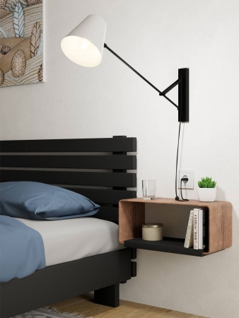 Бра Eglo Forcadet 900865