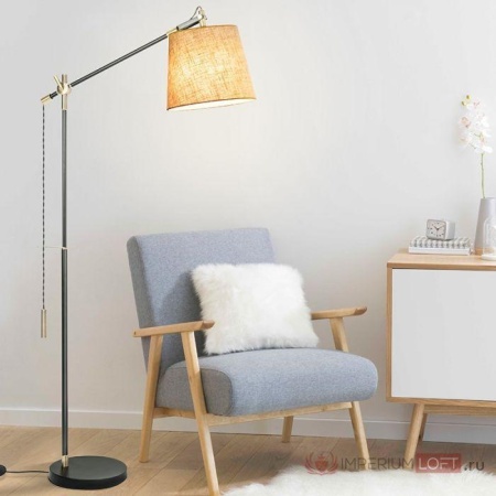 Торшер Imperium Loft Pipe 187989-26
