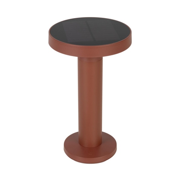 Светильник настольный SP-BRIO-1.4W Warm2700 (Кортен, 105 deg, 5V) Arlight 060833