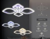 Потолочная светодиодная люстра Ambrella light Original FA5148 Потолочная светодиодная люстра Ambrella light Original FA5148