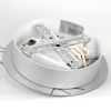 Люстра подвесная Lussole KNOX LSP-7416