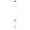 Подвесной светильник Odeon Light Lolla Midcent 4359/1