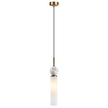 Подвесной светильник Odeon Light Lolla Midcent 4359/1