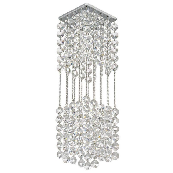 Встраиваемый светильник Dio DArte SWE Tayo GU10.5.14.8x8.705 N