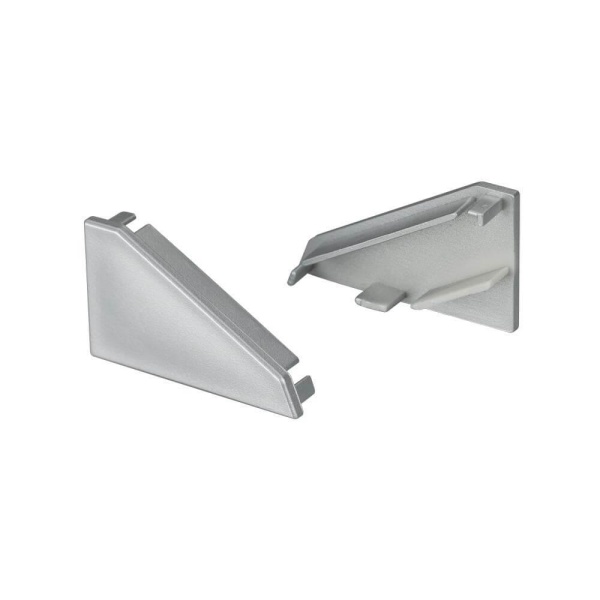 Заглушка Arlight Klus-P45.30M Flat правая 025966 Заглушка Arlight Klus-P45.30M Flat правая 025966