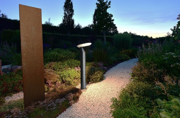 Уличный светодиодный светильник Deko-Light Bermuda 733056