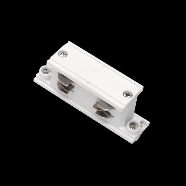 Соединитель прямой к треку 5040xx-DALI Lightstar Quattro/DALI 504106-DALI