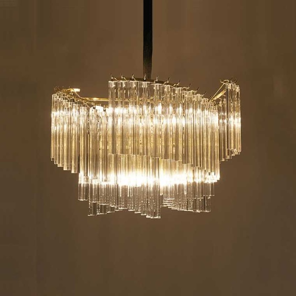 Подвесная люстра Imperium Loft Waltz 102208-26