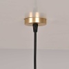 Подвесной светильник Imperium Loft Zylo Gold H34 314522-23