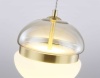 Подвесной светодиодный светильник Ambrella light High Light LH11001