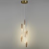 Подвесной светильник Odeon Light Spira L-Vision 5468/9L