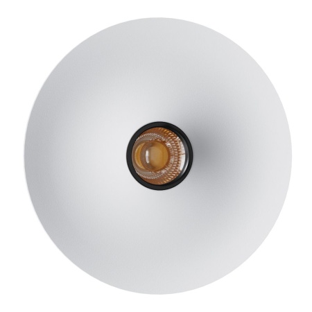 Встраиваемый светильник Italline IT06-6024 white 3000K