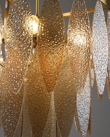 Подвесная люстра Moderli Souls V10782-4P