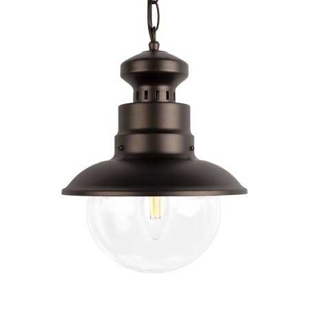 Уличный подвесной светильник Loft IT Piemonte 100022P