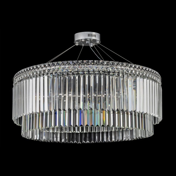 Подвесная светодиодная люстра Arti Lampadari Ovindoli L 1.5.80.101 N