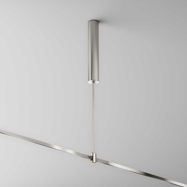 Комплектующие для трековой системы Maytoni Technical TRA159C-BB1-PT