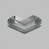 Угловой элемент Denkirs Smart Profi TR3046-AL