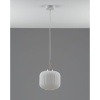 Подвесной светильник Moderli Ivory V11031-1P