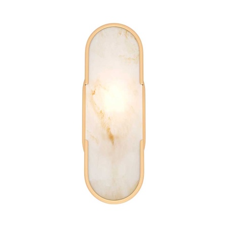 Настенный светильник Maytoni Marmo MOD099WL-01G3