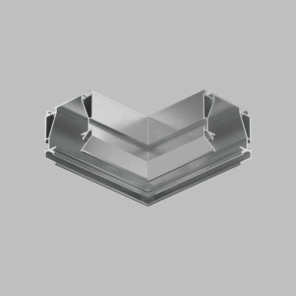 Угловой элемент Denkirs Smart Profi TR3046-AL