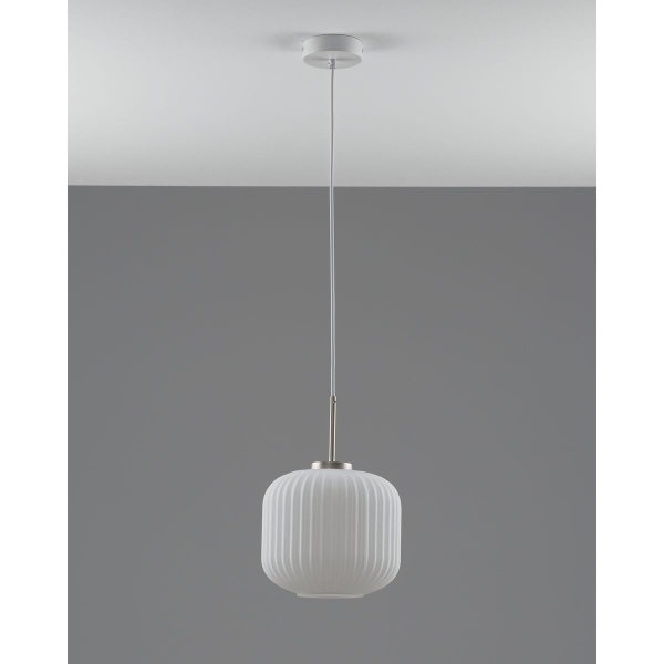 Подвесной светильник Moderli Ivory V11031-1P