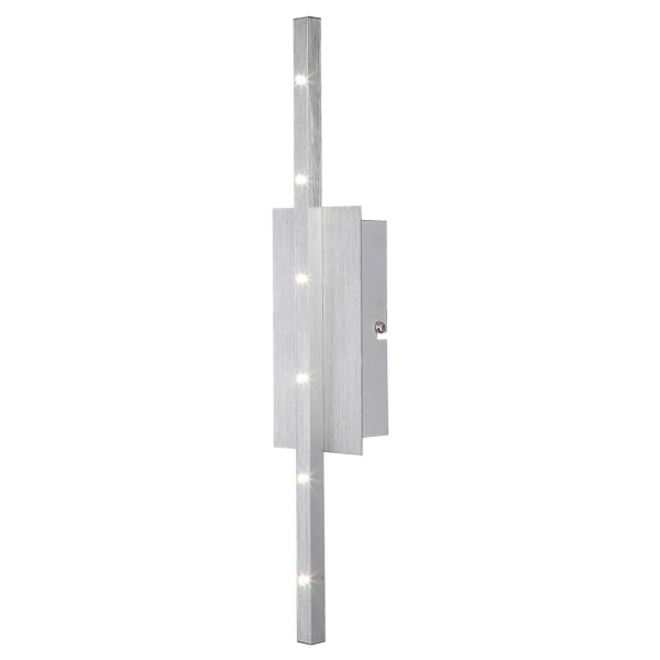 Настенный светильник Globo Caliban 67050-6W