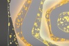 Потолочный светодиодный светильник Omnilux Vittuone OML-08747-158
