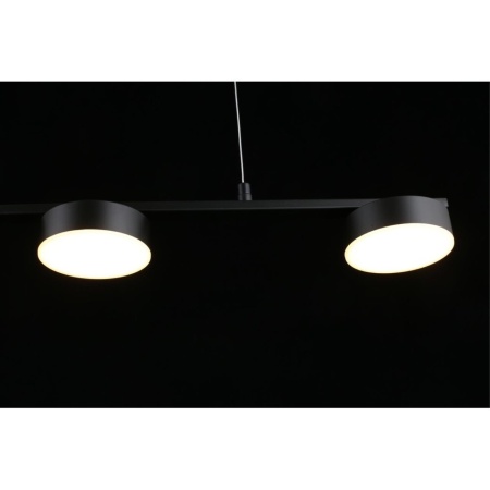 Подвесная светодиодная люстра Aployt Usia APL.047.03.35