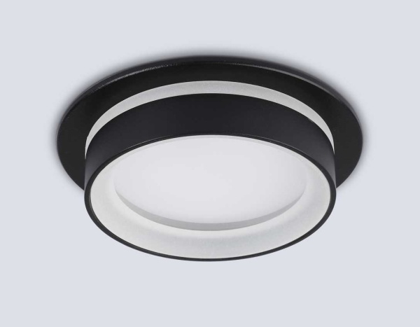 Светильник встраиваемый Ambrella Light TN6708