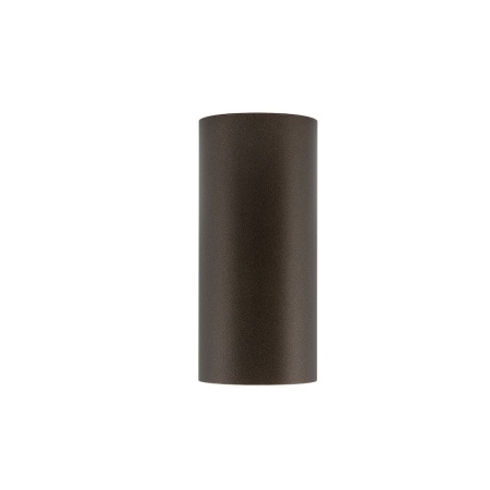 Потолочный cветильник Nowodvorski Mono S Satine Chocolate 10783
