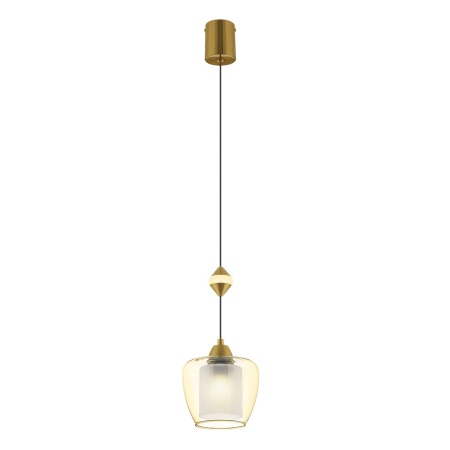 Подвесной светильник Citilux Nort CL475021