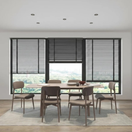 Точечный светильник DENKIRS COVE DK2130-BK