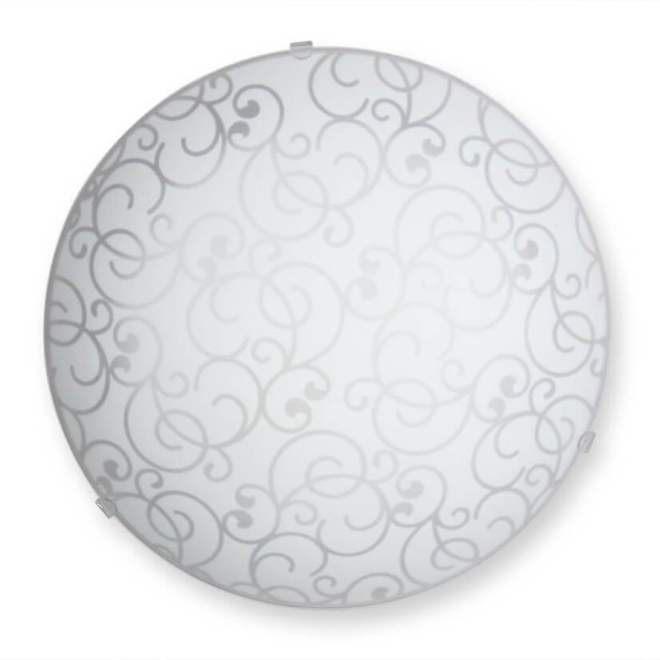 Настенно-потолочный светильник Vitaluce V6288/1A