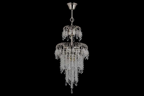 Подвесная люстра Arti Lampadari Sardinia E 1.5.30.105 N