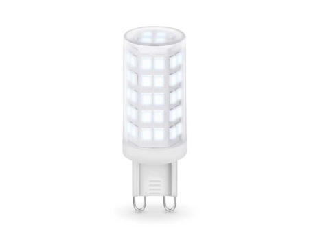 Светодиодная лампа G9 9W 6400K Ambrella light Bulding 100906