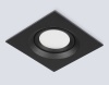Светильник встраиваемый поворотный AMBRELLA LIGHT TECHNO SPOT TN1144