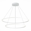 Подвесной светодиодный светильник ST Luce ST605.543.91