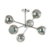 Потолочная люстра Lumion Comfi Sandra 4530/6C Потолочная люстра Lumion Comfi Sandra 4530/6C