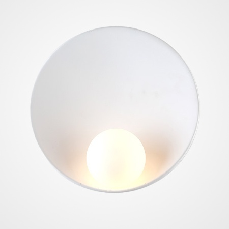 Настенный светильник Imperium Loft Sessel 226532-23