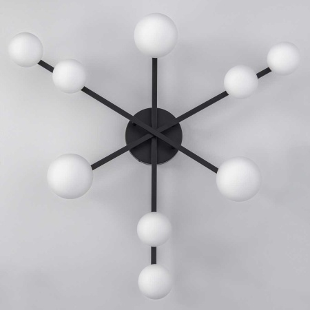 Потолочная люстра Citilux Glob CL209291