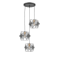Подвесной светильник Vele Luce Spark VL6352P03