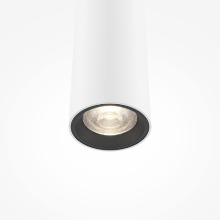 Подвесной светодиодный светильник Maytoni Pro Extra MOD160PL-L6WK