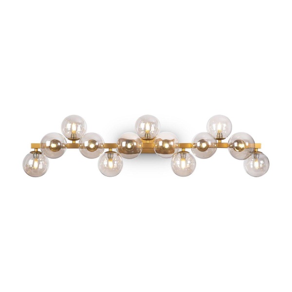 Бра Maytoni Dallas MOD545WL-13G Бра Maytoni Dallas MOD545WL-13G